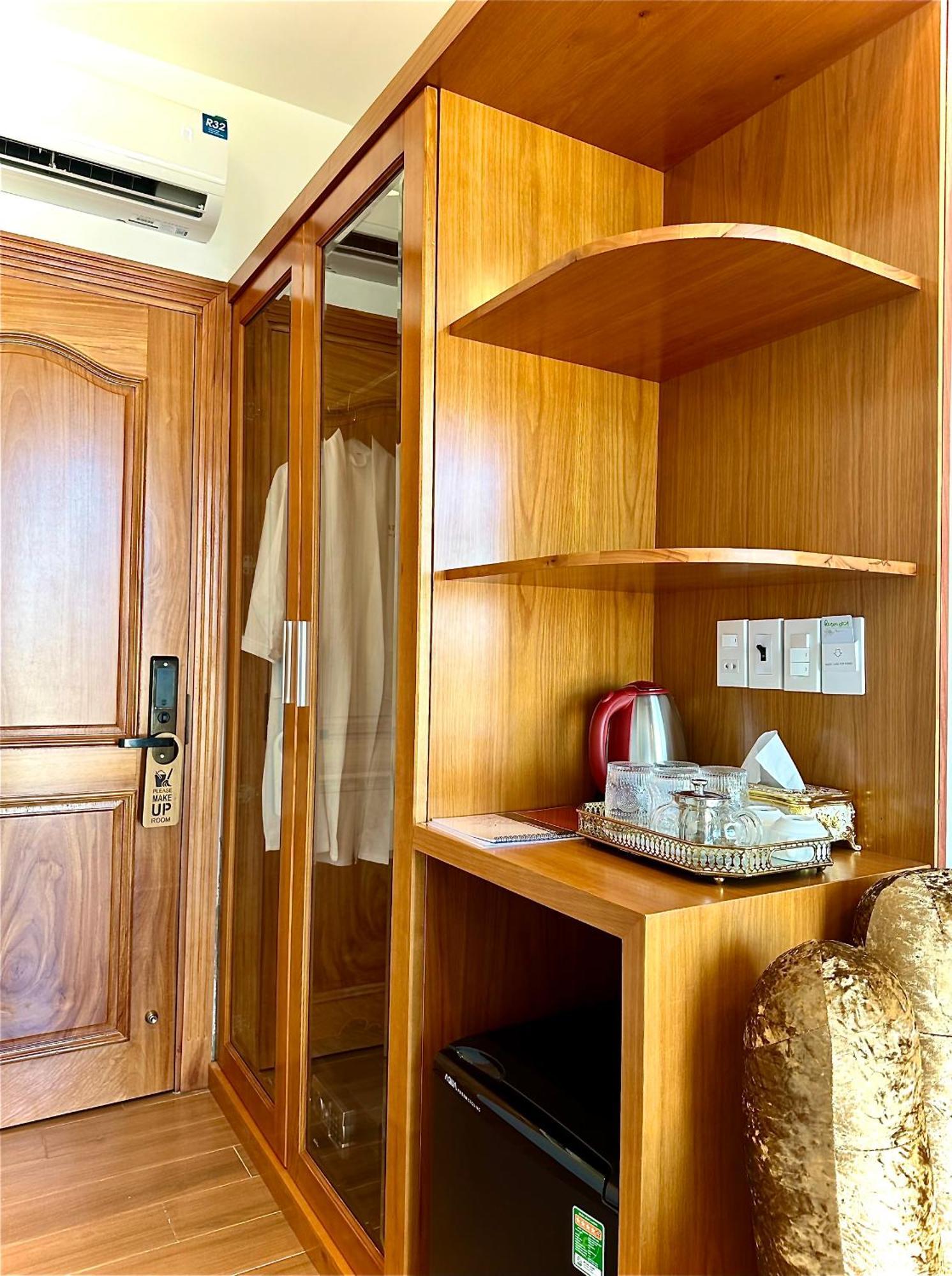 Cat Tuong Hotel Khu Chi Lăng Dış mekan fotoğraf